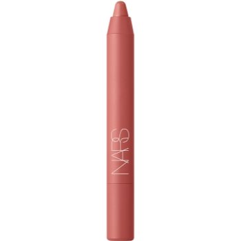 NARS POWERMATTE HIGH-INTENSITY LIP PENCIL Creion de buze de lunga durata cu efect matifiant - imagine 2